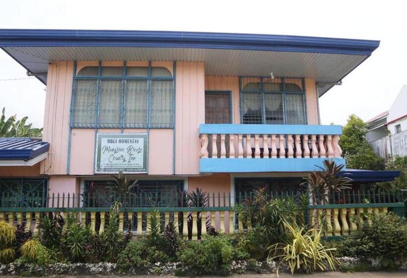 هتل Mangrove Breeze Country Inn By Reddoorz