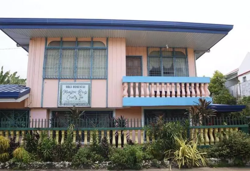 هتل Mangrove Breeze Country Inn By Reddoorz