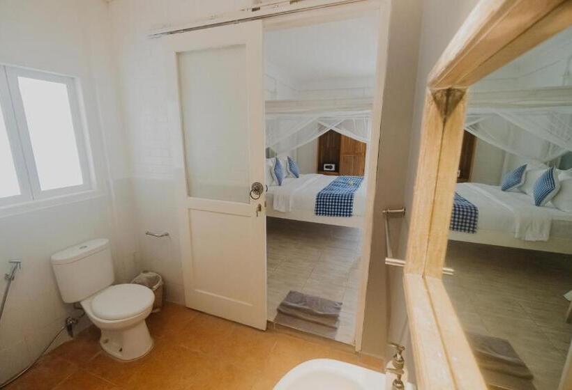 호텔 Noya Bed And Breakfast