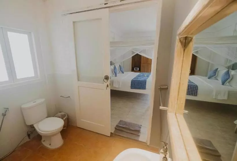 Hotelli Noya Bed And Breakfast