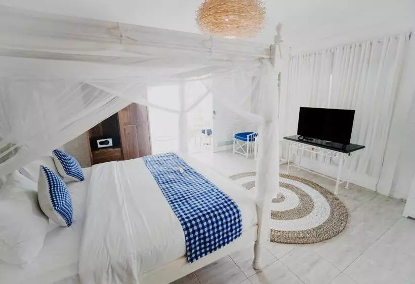 Hotelli Noya Bed And Breakfast
