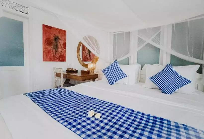 Hotelli Noya Bed And Breakfast
