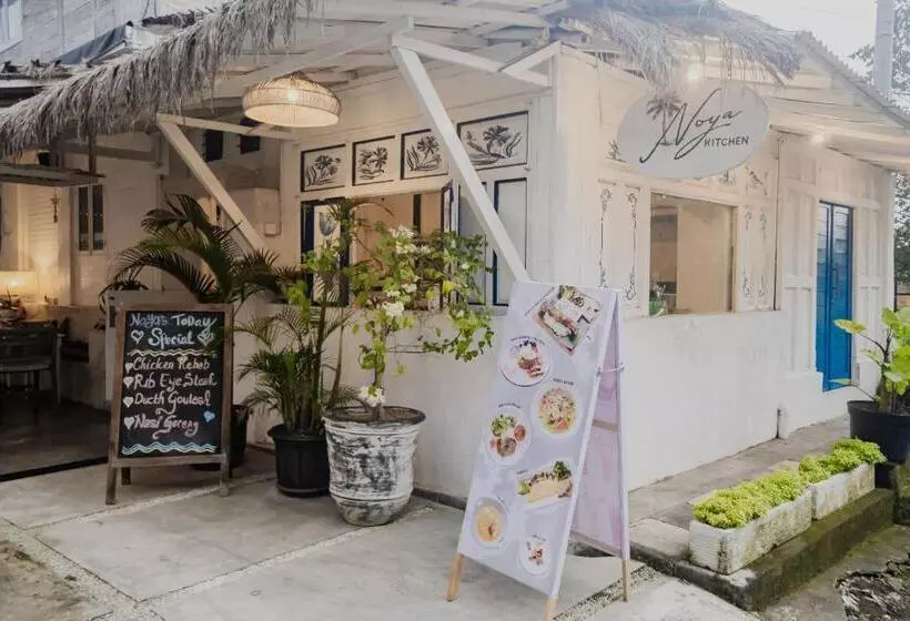 Hotelli Noya Bed And Breakfast