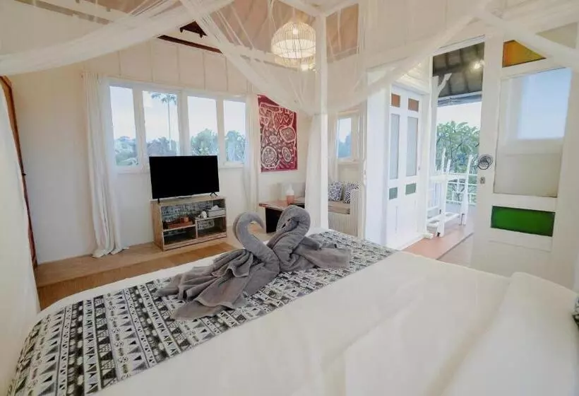 Hotelli Noya Bed And Breakfast