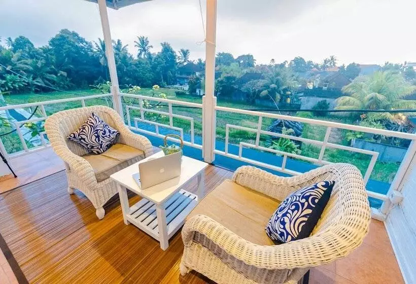 Hotelli Noya Bed And Breakfast