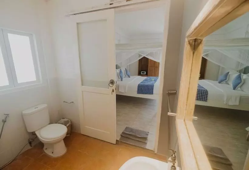 Hotelli Noya Bed And Breakfast