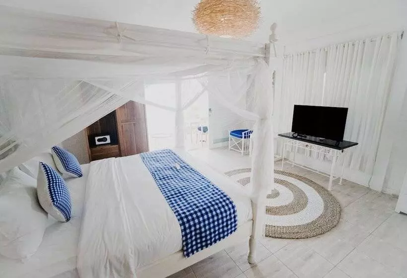 Hotelli Noya Bed And Breakfast