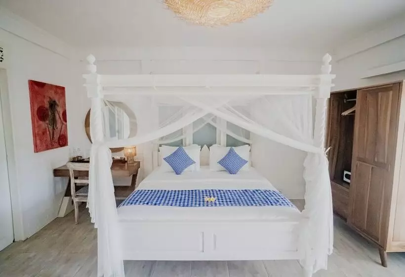 Hotelli Noya Bed And Breakfast