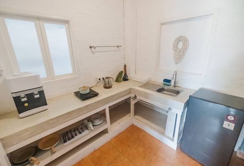 호텔 Noya Bed And Breakfast