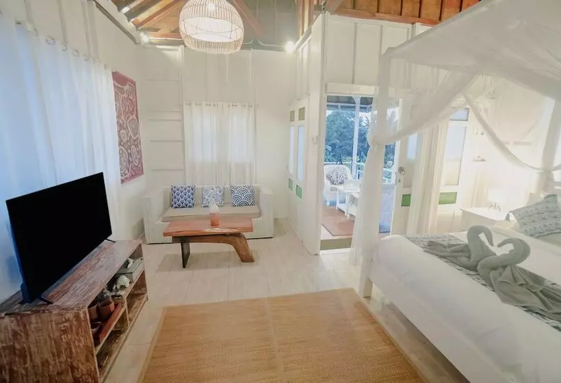 Hotelli Noya Bed And Breakfast