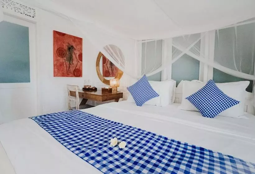 Hotelli Noya Bed And Breakfast