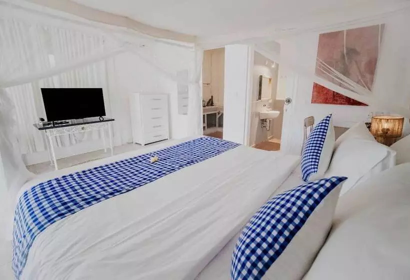 Hotelli Noya Bed And Breakfast