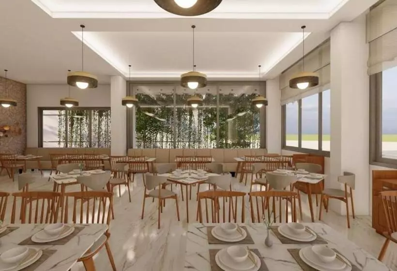 Hotelli O Nest Elite