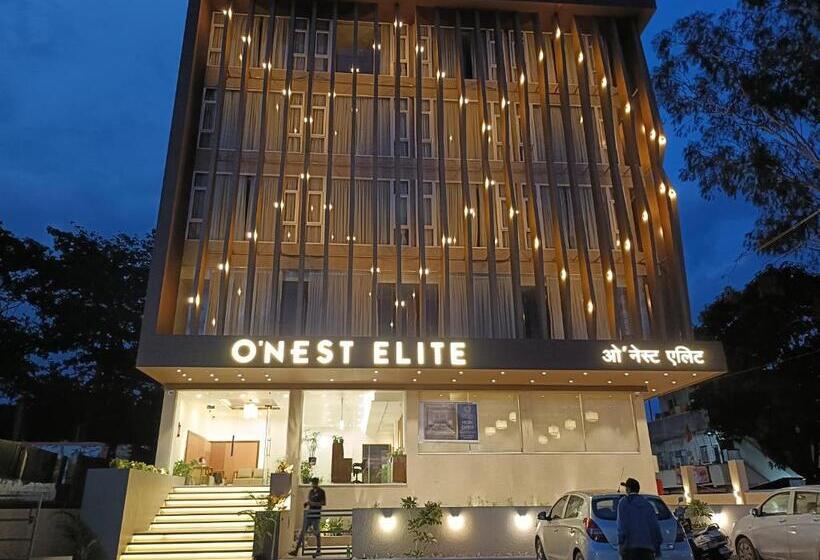 فندق O Nest Elite