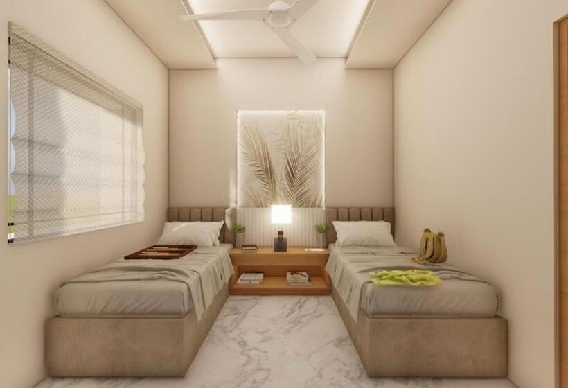 فندق O Nest Elite