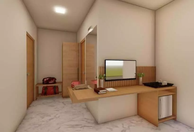 Hotelli O Nest Elite