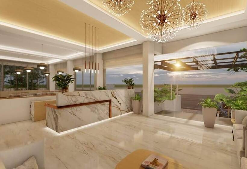 فندق O Nest Elite