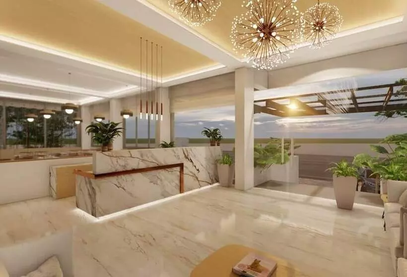 Hotelli O Nest Elite