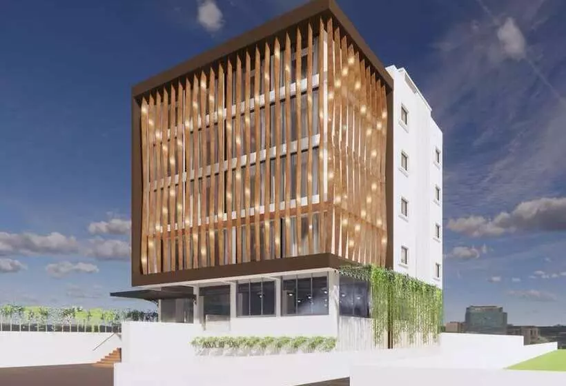 Hotelli O Nest Elite