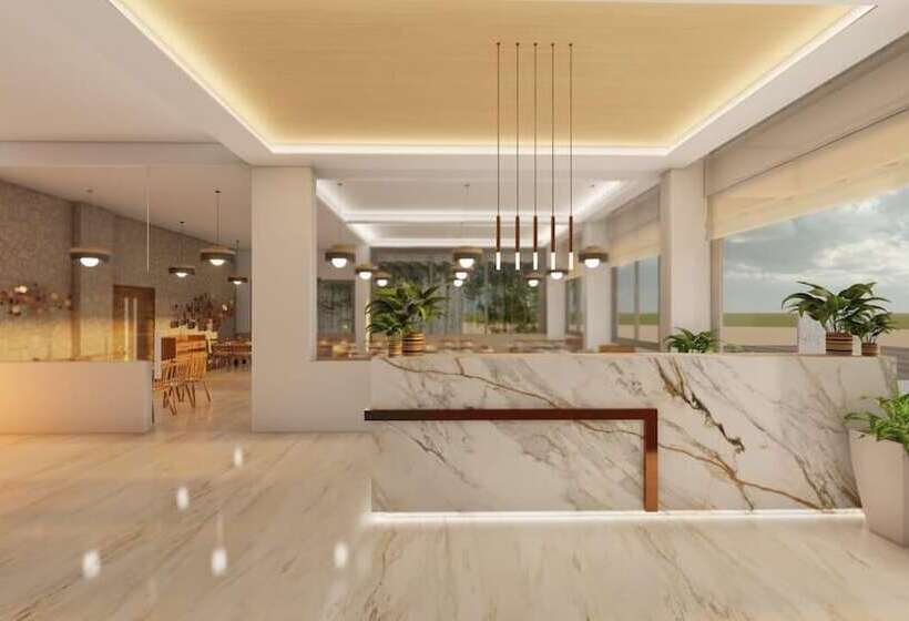 فندق O Nest Elite