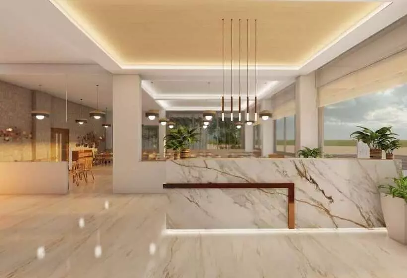 Hotelli O Nest Elite