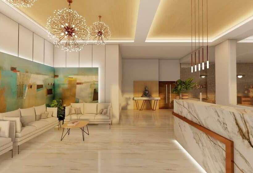 فندق O Nest Elite