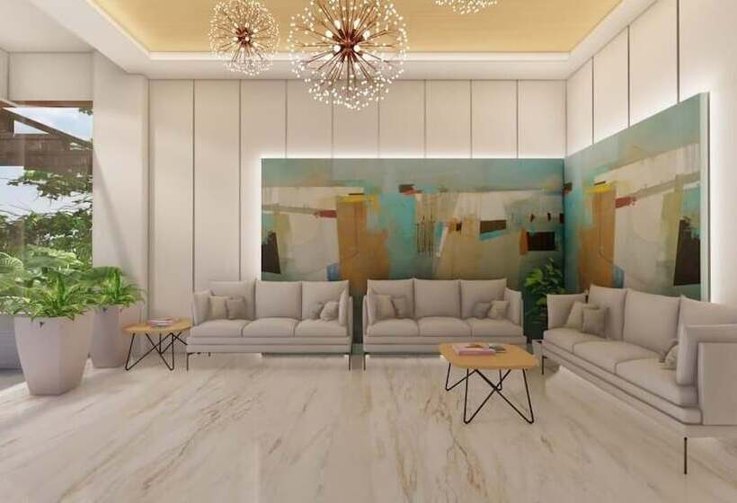 فندق O Nest Elite