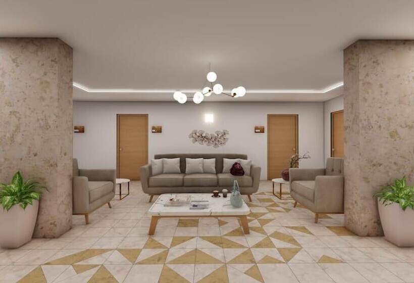 فندق O Nest Elite