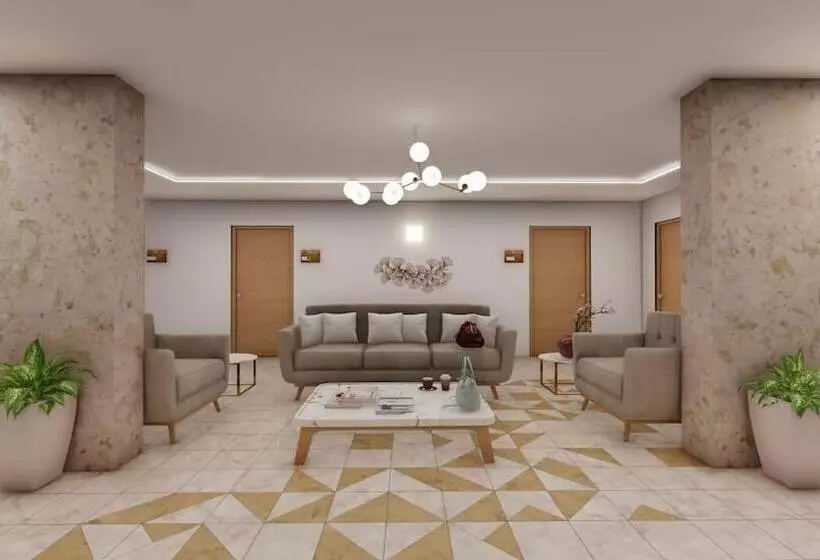 Hotelli O Nest Elite