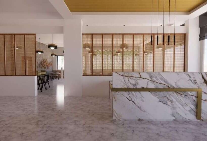 فندق O Nest Elite