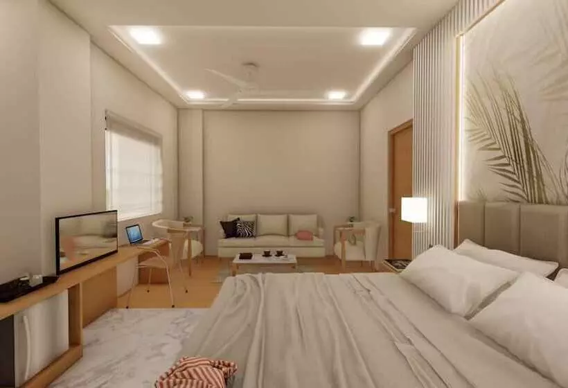 Hotelli O Nest Elite