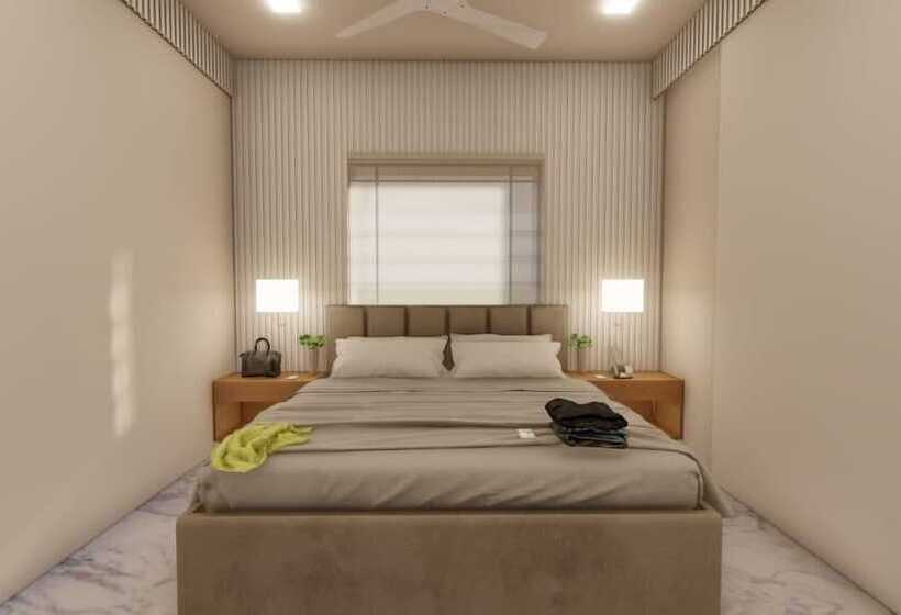 فندق O Nest Elite