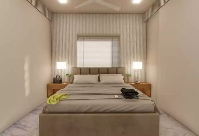 Hotelli O Nest Elite