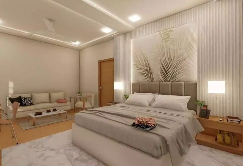 Hotelli O Nest Elite