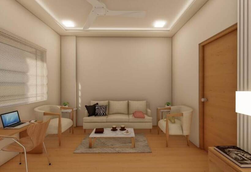 فندق O Nest Elite