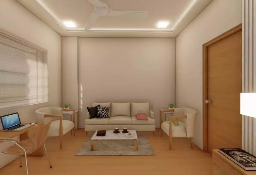 Hotelli O Nest Elite