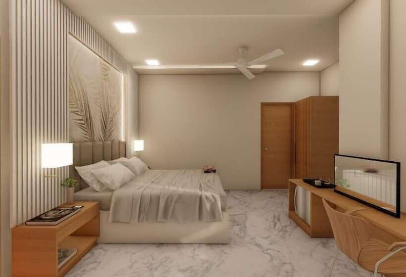 فندق O Nest Elite