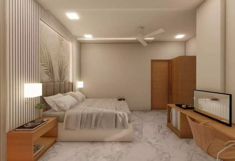 Hotelli O Nest Elite