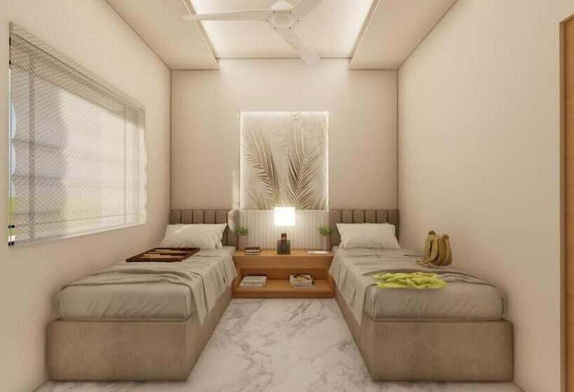 فندق O Nest Elite