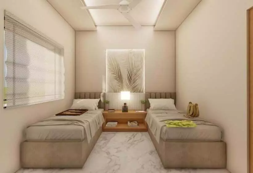 Hotelli O Nest Elite