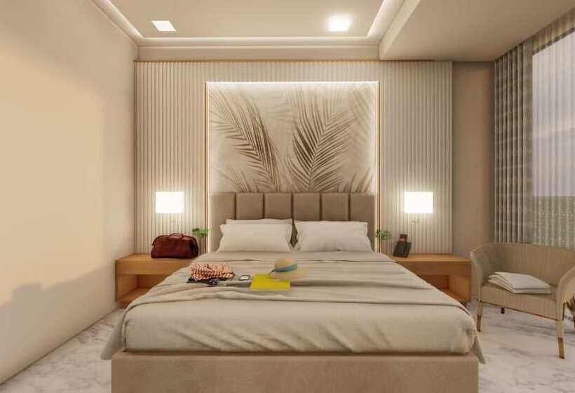 فندق O Nest Elite