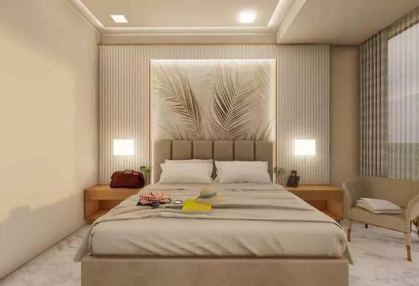 Hotelli O Nest Elite