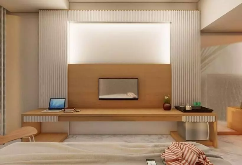 Hotelli O Nest Elite