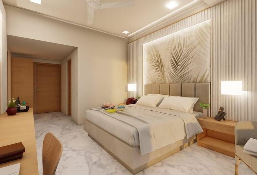 فندق O Nest Elite