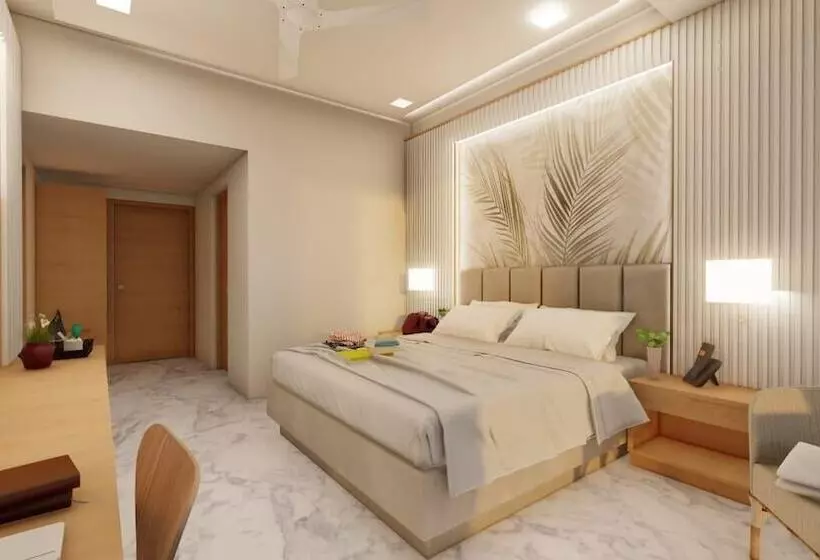 Hotelli O Nest Elite