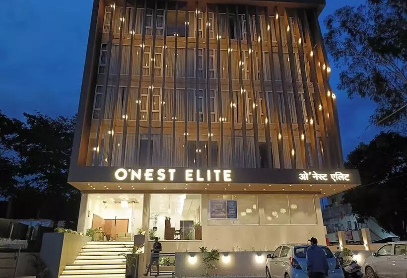 Hotelli O Nest Elite