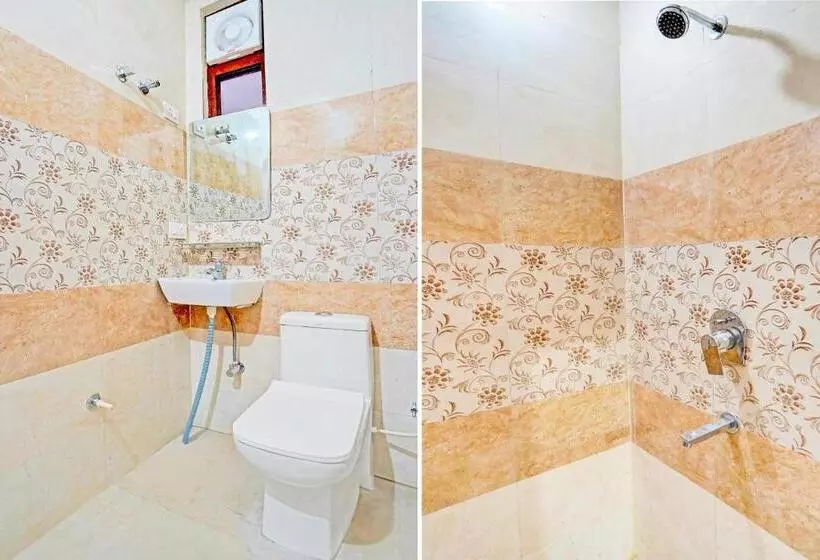 Super Hotel O Shree Jee Inn Guest House