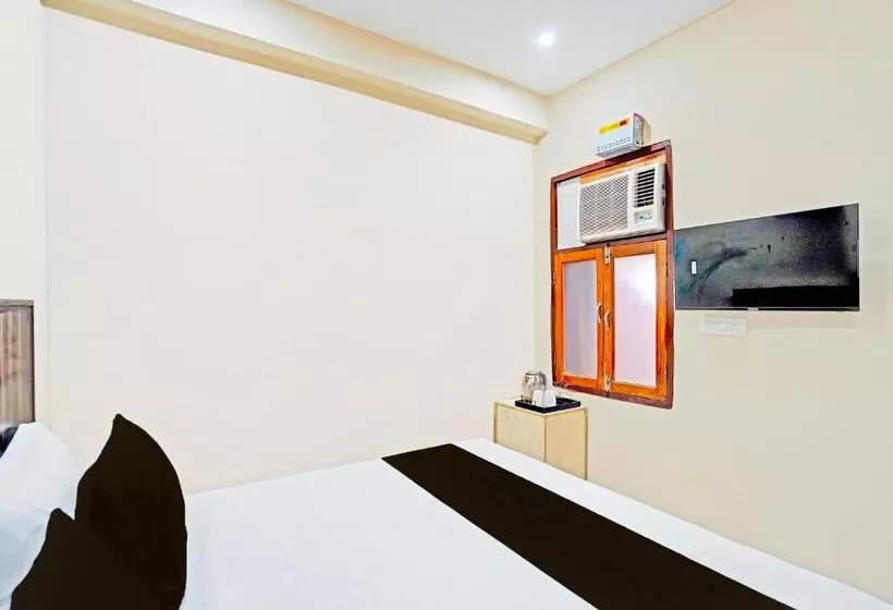 Super Hotel O Shree Jee Inn Guest House