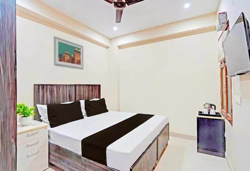 Super Hotel O Shree Jee Inn Guest House