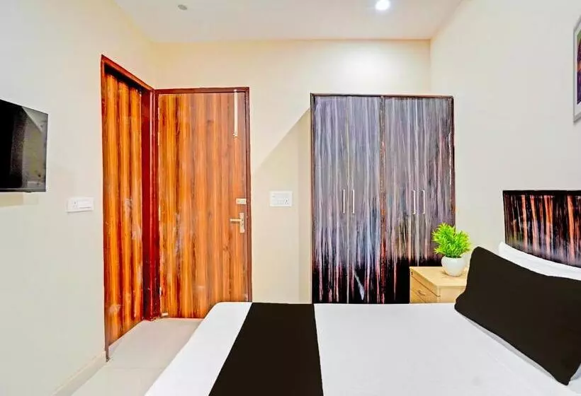 Super Hotel O Shree Jee Inn Guest House